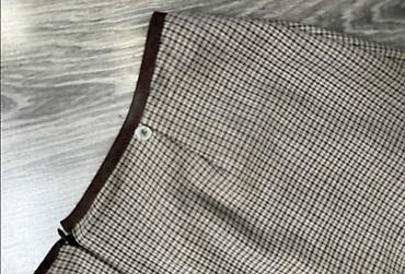 mona popusti: Prelepa, elegantna i za svaku priliku Max Mara Penny Black suknja — 7