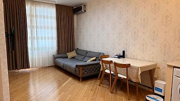 qurtulus 93 evler: ✨ Nəsirəddin Tusi Klinikası Və Biznes Universitetinin Yanında 70 m² — 4