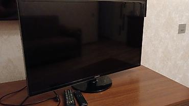 Samsung LED televizor – model UE32F4000AW (32 düym) Xüsusiyyətlər: -