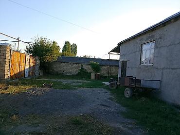 Həyət evləri və villaların satışı: 2 otaqlı, 80 kv. m, Təmirsiz — 16