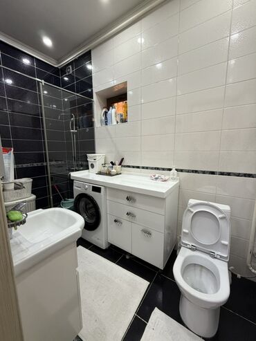 Долгосрочная аренда домов: 200 м², 5 комнат, Утепленный, Теплый пол, Бронированные двери — 21