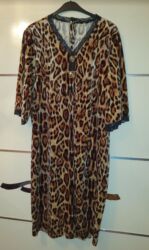 женские велюровые халаты: 54,56,58 velur