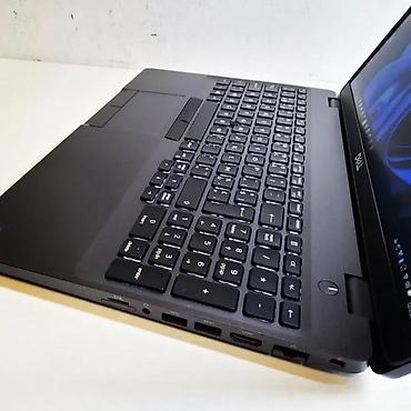 Dell: Dell Latitude 16GB SSD Kamera Hdmi Procesor I7 FHD IPS. Dell Latitude — 1