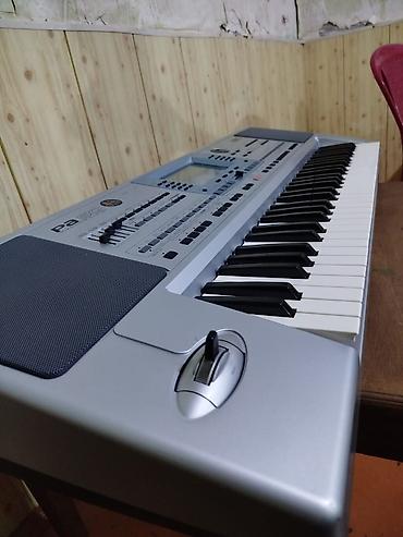 Sintezatorlar: Sintezator, Korg, Yeni — 1