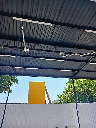 Avtoyuma aparatları: Öznə xidmət avdoyuma aparatları yüksəkkefiyət münasib qiymət əlavə — 6