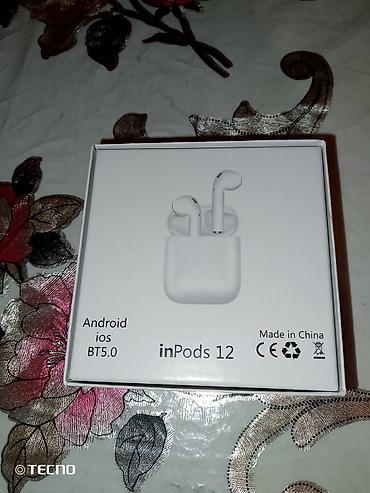 kalonka max: Məhsul: inPods 12 Simple – True Wireless Stereo (TWS) qulaqlıqlar — 7