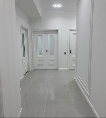 150000: 2 комнаты, 86 м², Асанбай мкр 4 этаж, Евроремонт — 4