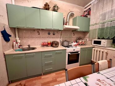 мебель для кухни: Кухонный гарнитур, Б/у