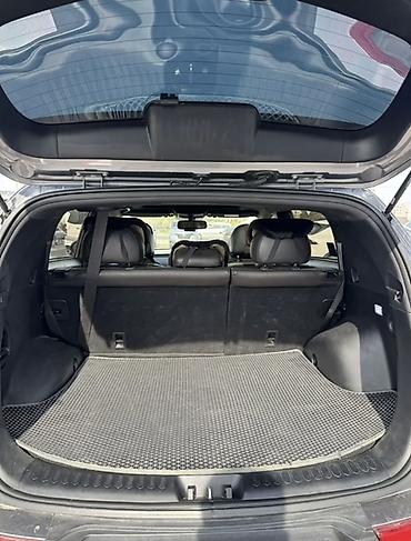 cdi 2 2: Kia Sportage: 2015 г., 2 л, Автомат, Дизель, Кроссовер — 6
