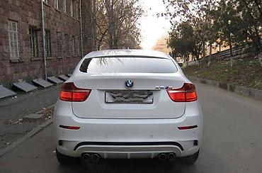 бмв х6: BMW X6 M: 2012 г., 4.4 л, Типтроник, Бензин, Кроссовер — 4