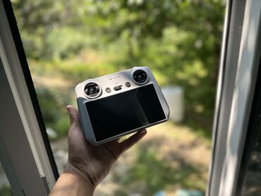 оперативная память ddr sdram: Продаю пульт DJI rc новое ни разу не использовал пульт защитном
