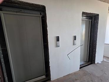 корки кредит: 2 комнаты, 79 м², Вефа ТЦ Индивидуалка, 11 этаж, ПСО (под самоотделку) — 8