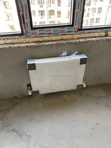 Продажа квартир: 3 комнаты, 96 м², Элитка, 13 этаж, Готовая ПСО (под самоотделку) — 7