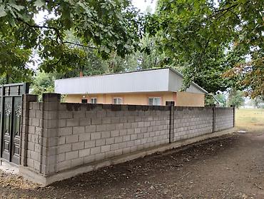 купить бытовку: Здание, Действующий 20 м² — 7