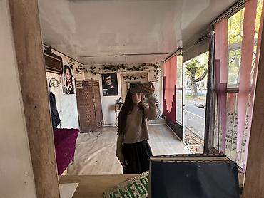 discovery studio: Продажа павильонов 320 м², С оборудованием — 6