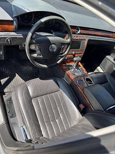 opruge ruma: SEDISTA ZA VOLKSWAGEN PHAETON OD 2003. DO 2020. GOD. | *SERVIS I — 1