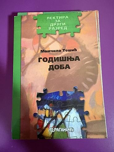 Dečije knjige: Komplet dečjih knjiga – klasici Sadržaj kompleta: - Hans Kristijan — 7