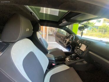 Volkswagen: Volkswagen Scirocco: 2 l. | 2010 έ. Κουπέ — 9