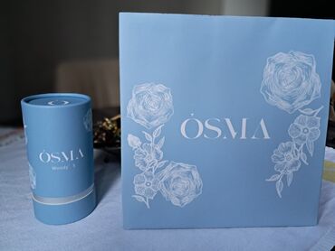 ysl libre qiymeti sabina: ÖSMA “Woody’s” ətir

- Brend: ÖSMA
- Model: Woody’s
-