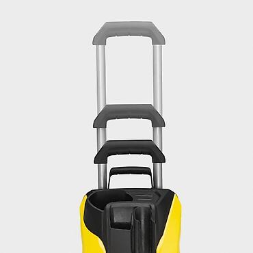 karcher k5 цена: Мойка высокого давления, Новый, Karcher, Электрическая, Бесплатная доставка — 4
