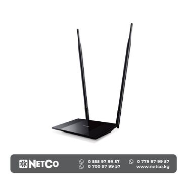 акустические системы tp link с микрофоном: Маршрутизатор TP-Link TL-WR841HP Высокомощный усилитель и антенны с
