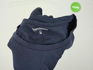 primark 2xs: Inextenso, T-shirt damski, rozmiar M — 5