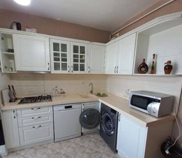 продажа квартир: Ehmedli Xaqlar metrolari yaxinligi 2 otaq bina evi 9/8 mertebesi