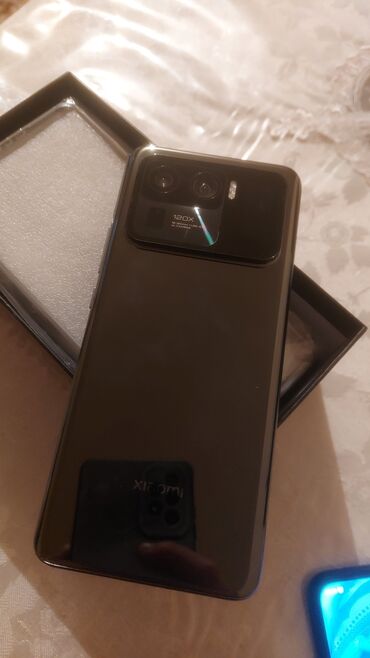телефон fly лягушка: Xiaomi Mi 11 Ultra, 512 ГБ, цвет - Черный