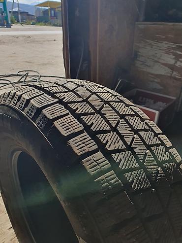 Зимние шины Sailun 245/70 R16 107S (M+S) - Полный комплект: 4 шт. - — 3