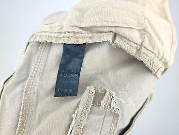 george pants: George, Spodnie materiałowe damskie, rozmiar S — 6
