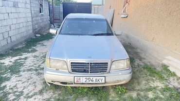 тиг сварка купить бу: Mercedes-Benz 220: 2.2 л, Механика, Бензин, Седан