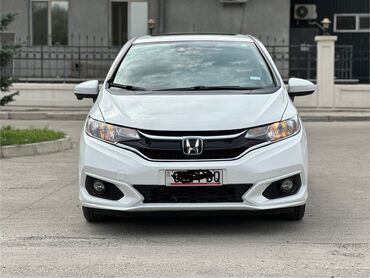 скупка авто в любом состоянии: Honda Fit: 2020 г., 1.5 л, Вариатор, Бензин, Хетчбек