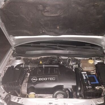 Opel: Salam maşın ela veziyyetdedir maşında 4 teze teker qoyulub akrmiyator — 15