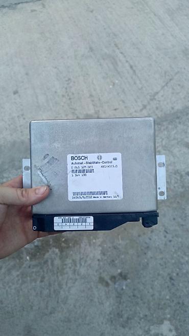 e 39: Abs Asc beyin bmw e39 023 kodla — 1