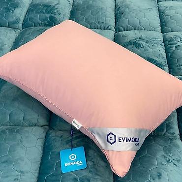 Döşəklər: Evimoda yeni sadə yastıqları #Hərşeysizlərinrahatlığıüçün🙂 Hərcür — 6