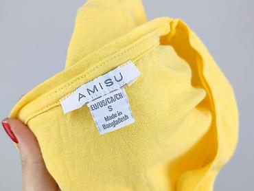 levis t shirt basic: Amisu, T-shirt damski, rozmiar S — 4
