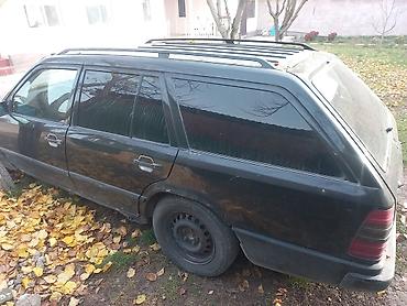 Mercedes-Benz: Mercedes-Benz W124: 1988 г., 2.3 л, Механика, Бензин, Универсал — 3