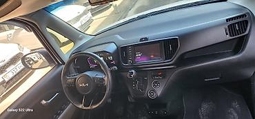 Kia: Kia Ray: 2024 г., 1 л, Автомат, Бензин, Хэтчбэк — 8