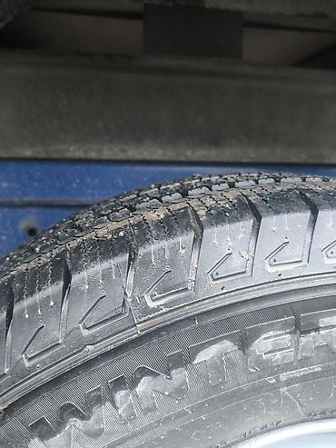 Грузовик, Mercedes-Benz, Стандарт, 3 т, Новый — 6