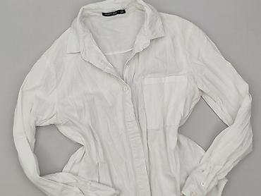 nice shirts eu: Nasty Gal, Koszula damska, rozmiar S — 1