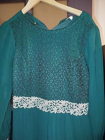 Şəxsi əşyalar: Ziyafət donu, Maksi, Ipekyol, 2XL — 3