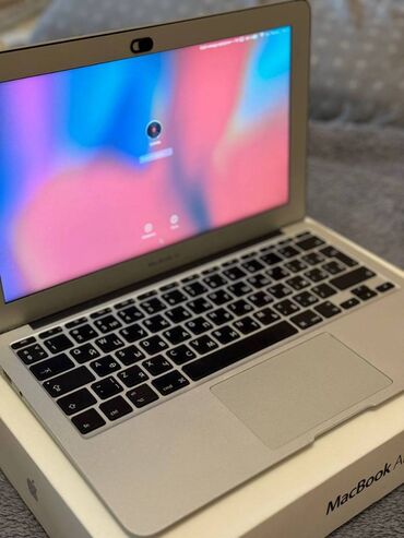 macbook air 13 inch fiyat: Intel Core i5, 4 GB, 11.6 "