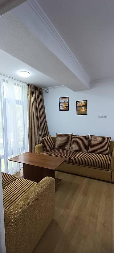 bai villa: 1 комната, 42 м², Элитка, 2 этаж, Старый ремонт — 8