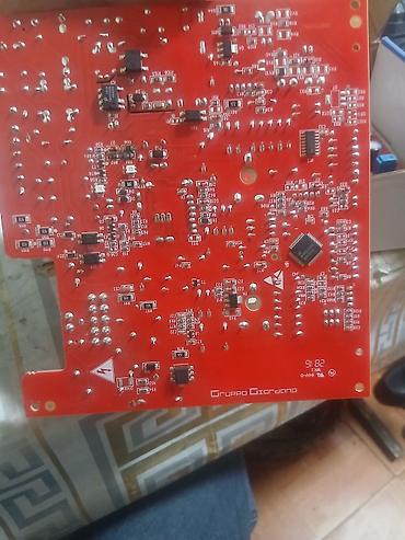 moto usda: İşlənmiş Kombi 24 kVt, Ünvandan götürmə, Zəmanətsiz, Kredit yoxdur — 1