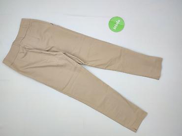 seria students: Stradivarius, Spodnie materiałowe damskie, rozmiar 2XS — 4