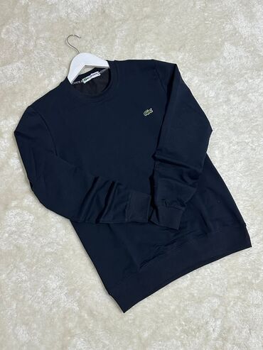 Duksevi: Muske dukserice vrhunskih brendova
sa okruglim izrezom 
S do XXL — 11