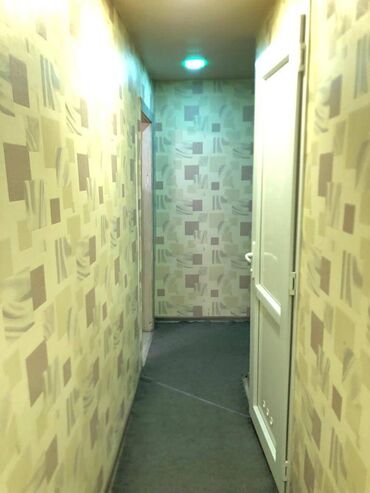 Köhnə tikili: Bakı, 1 otaqlı, Köhnə tikili, m. Qara Qarayev, 42 kv. m — 12