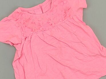 T-shirts and Blouses: T-shirt, 12-18 months, condition - Perfect