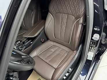 косу купить: BMW 5 series: 2019 г., 2 л, Автомат, Бензин, Седан — 10