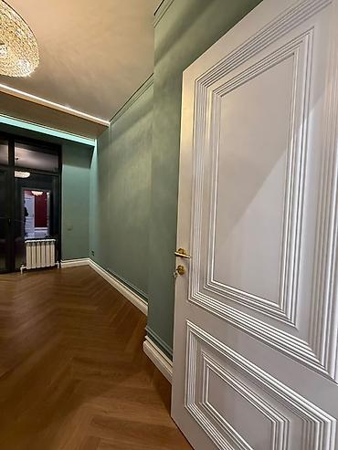 итальянский квартал квартиры: 2 комнаты, 54 м², 12 этаж, Дизайнерский ремонт — 9